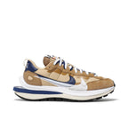 Sacai x VaporWaffle Tan Navy