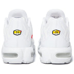 Supreme x Air Max Plus TN White