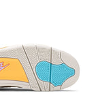 Union LA x Air Jordan 4 Retro Desert Moss DJ5718-300