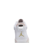 Wmns Air Jordan 6 Retro ‘Gold Hoops’ DH9696-100