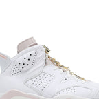 Wmns Air Jordan 6 Retro ‘Gold Hoops’ DH9696-100