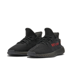 Yeezy Boost 350 V2 Bred