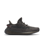 Yeezy Boost 350 V2 Static Black (Reflective)