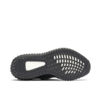 Yeezy Boost 350 V2 Static Black (Reflective)