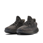 Yeezy Boost 350 V2 Static Black (Reflective)